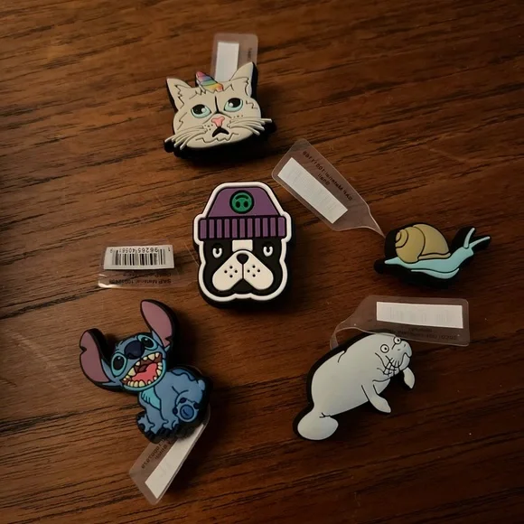 New w/ Tags Crocs - Picture 2 of 4